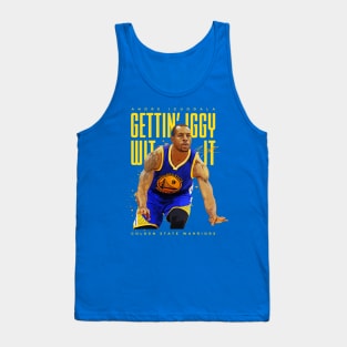 Andre Iguodala Tank Top